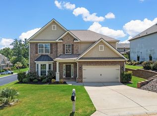 378 Tigers Eye Run, Duncan, SC 29334