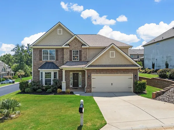 378 Tigers Eye Run, Duncan, SC 29334