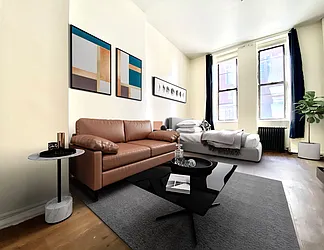 Rented by Voro NYC