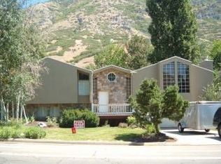 3384 Navajo Ln, Provo, UT 84604