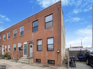 1253 S 32nd St, Philadelphia, PA 19146