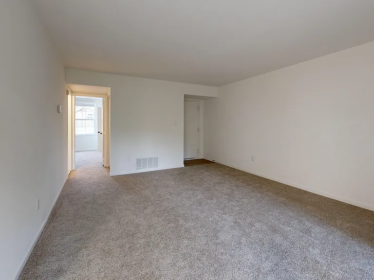 Brighton Floorplan - Renovated Bedroom Brighton Floorplan - Renovated Bedroom