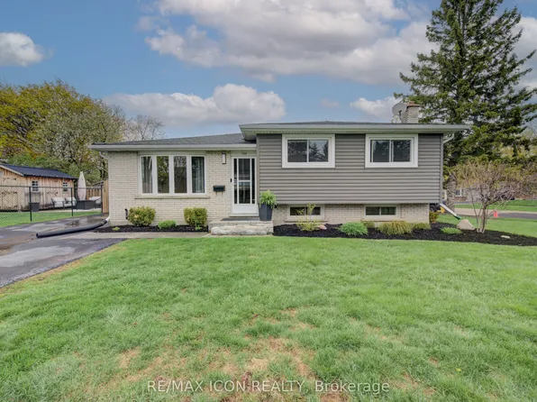 126 Webster St, Wilmot, ON N3A 1W7
