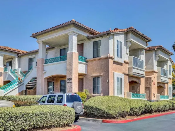 11450 Via Rancho San Diego #191-EL, El Cajon, CA 92019