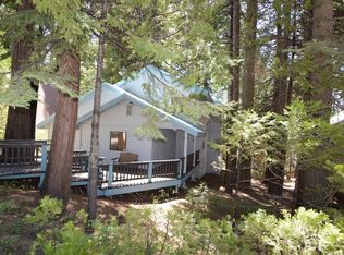 40836 Cold Springs Ln, Shaver Lake, CA 93664