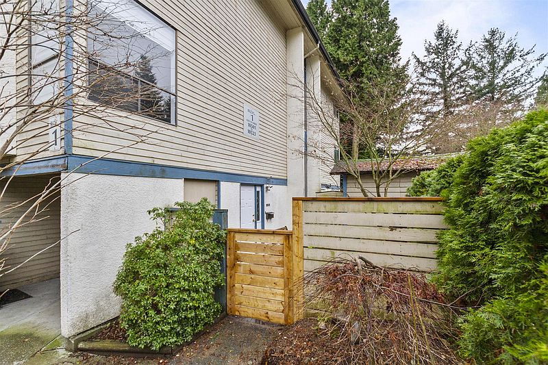 Surrey Townhouse for rent - 2 Bedrooms — photo 7