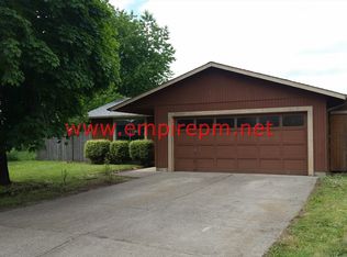 434 N 55th St, Springfield, OR 97478