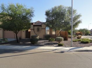 3801 E Kingbird Pl, Chandler, AZ 85286