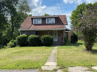702 Bay St, Johnstown, PA 15902
