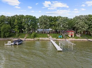 11387 Big Island Rd, Ashby, MN 56309