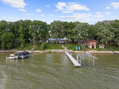 11387 Big Island Rd, Ashby, MN, 56309