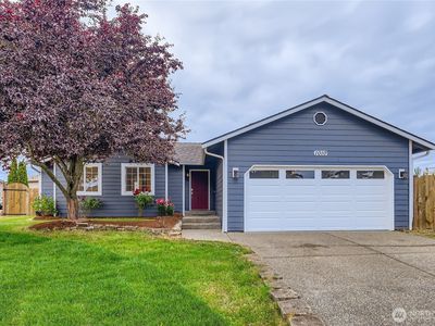 1010 89th Drive NE, Lake Stevens, WA, 98258