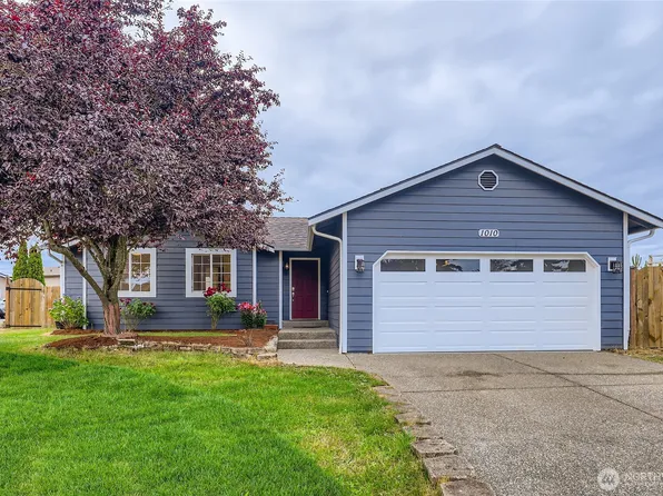 1010 89th Drive NE, Lake Stevens, WA 98258