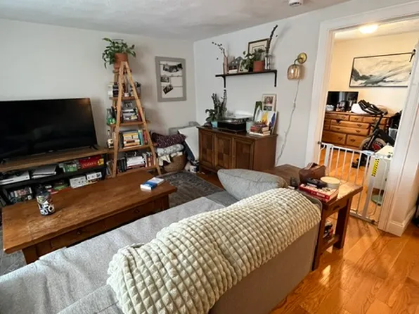 (undisclosed Address), Waltham, MA 02453