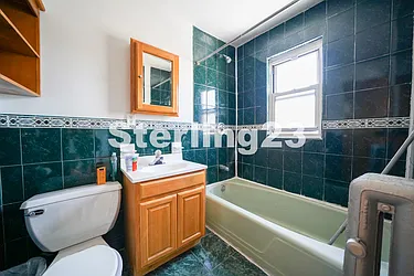 Rented by Sterling Realty Solution Inc