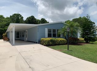 3225 Columbrina Cir, Port Saint Lucie, FL 34952