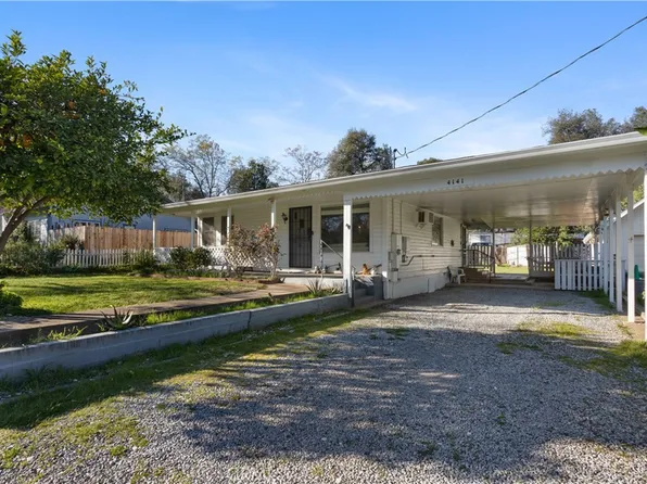 4141 Red Bluff St, Shasta Lake, CA 96019