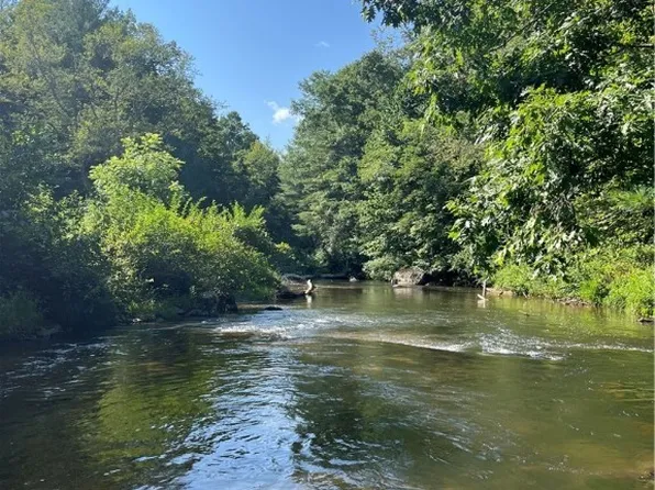 0 CRANBERRY CREEK Road, Laurel Springs, NC 28644