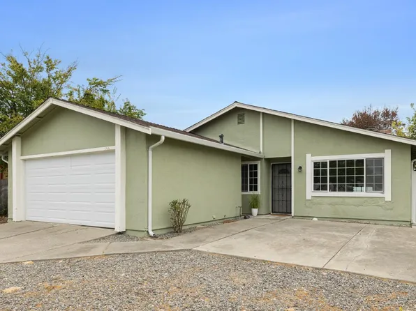 166 Delta Circle, Vallejo, CA 94589