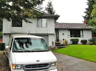 7980 SW Everett Ct, Beaverton, OR 97007