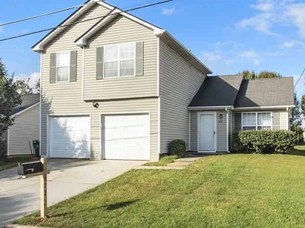 872 Asbury Trl, Lithonia, GA 30058