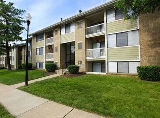 6 Spindrift Cir APT A, Parkville, MD 21234