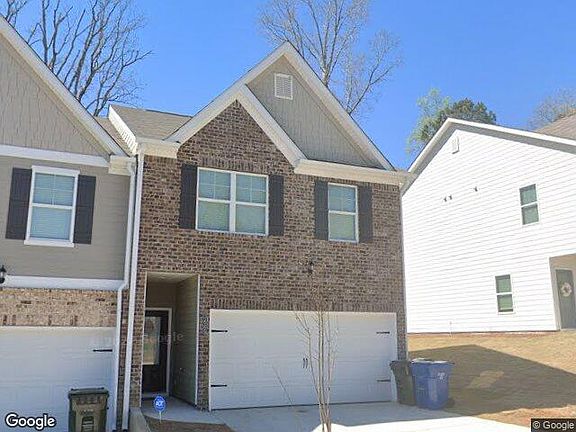 Property Side View
