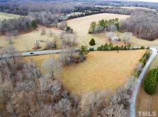3600 Nc Highway 57, Hillsborough, NC 27278