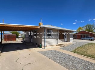 1910 Elm Ave, Grand Junction, CO 81501