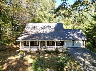 60 West St, Andover, CT 06232