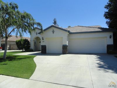 5500 Cape Ct, Bakersfield, CA, 93312