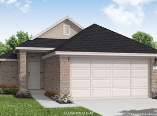5044 Park Cor, Marion, TX 78124