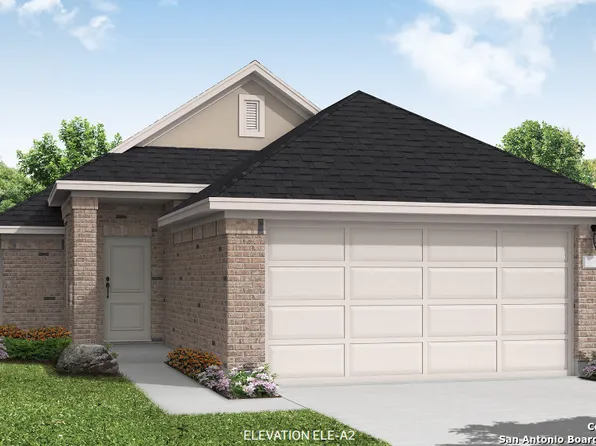 5044 Park Corner, Schertz, TX 78124