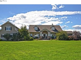 5717 Hearthstone Cir, Fort Collins, CO 80528