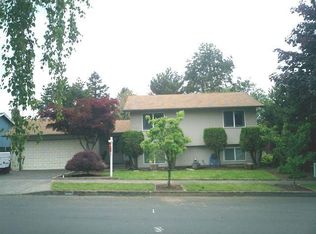 1545 NW Riverview Ave, Gresham, OR 97030
