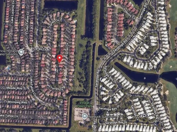 3956 Torres Circle, West Palm Beach, FL 33409