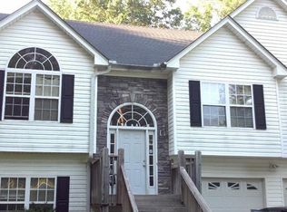 6284 Malone Rd, Douglasville, GA 30134