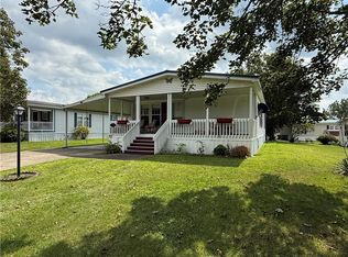 13 Perrys Way N, Dansville, NY 14437