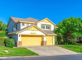 4891 Knightswood Way, Roseville, CA