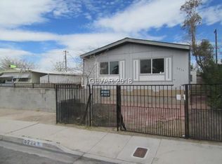 6234 Great Smoky Ave, Las Vegas, NV 89156