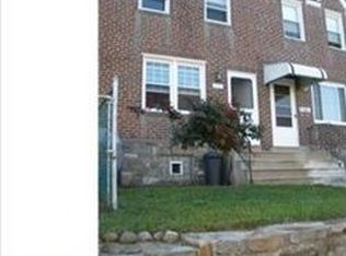 4720 Ashville St, Philadelphia, PA 19136