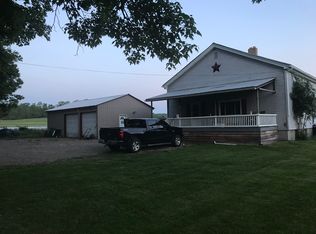 134 Warner Rd, Kennerdell, PA 16374