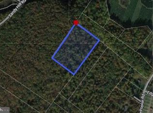 0 Sandy Hill Rd, Boyertown, PA 19512