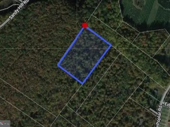 0 Sandy Hill Rd, Boyertown, PA 19512