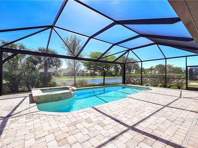 16124 Camden Lakes Cir, Naples, FL, 34110