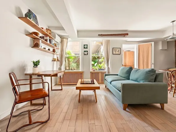 19 Prospect Park W #1, Brooklyn, NY 11215