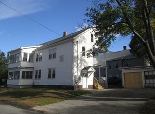 1 Brook St, Webster, MA 01570
