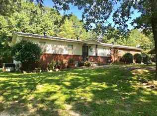 6485 Midway Rd, Donaldson, AR 71941