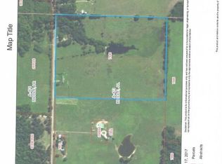 2591 County Road 1670, Mt Pleasant, TX 75455