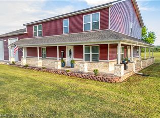 4202 Bonanza Rd, Fort Smith, AR 72916